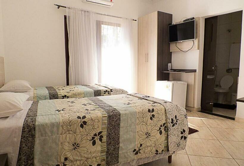 스탠다드 룸, Nova Odessa   Oficial