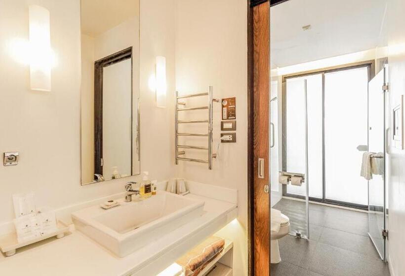 اتاق استاندارد, Sand Dunes Chaolao Beach Resort