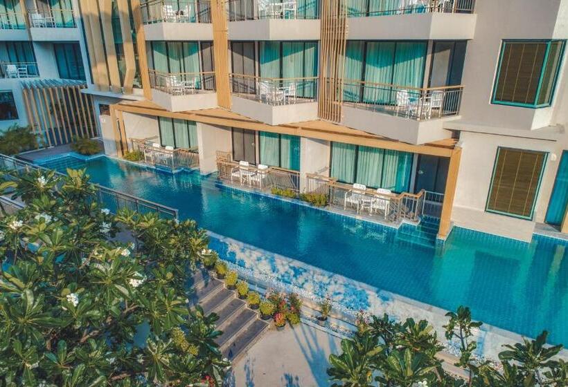 اتاق پرمیوم, Sand Dunes Chaolao Beach Resort