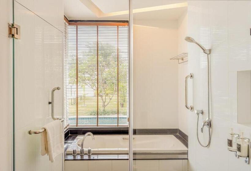 Habitació Premium, Sand Dunes Chaolao Beach Resort