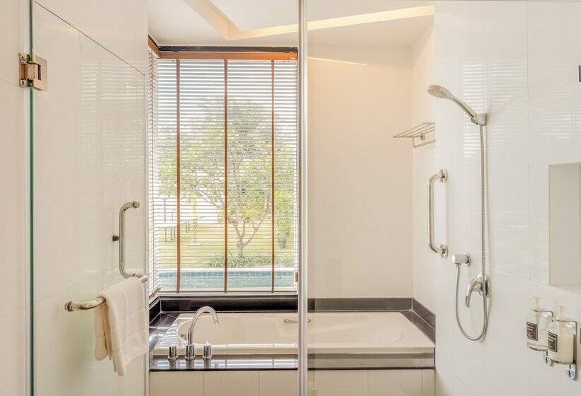Habitació Premium, Sand Dunes Chaolao Beach Resort