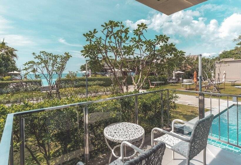 اتاق پرمیوم, Sand Dunes Chaolao Beach Resort