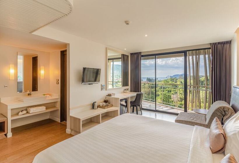اتاق سوپریور, Sand Dunes Chaolao Beach Resort