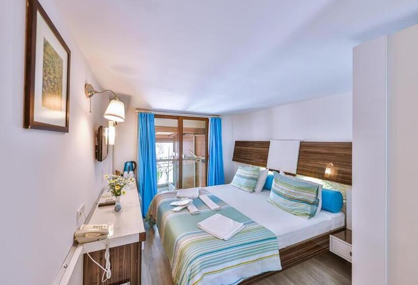 Номер Economy, Sonne   Adults Only