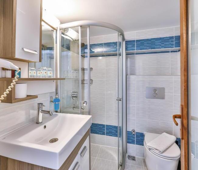 Номер Economy, Sonne   Adults Only