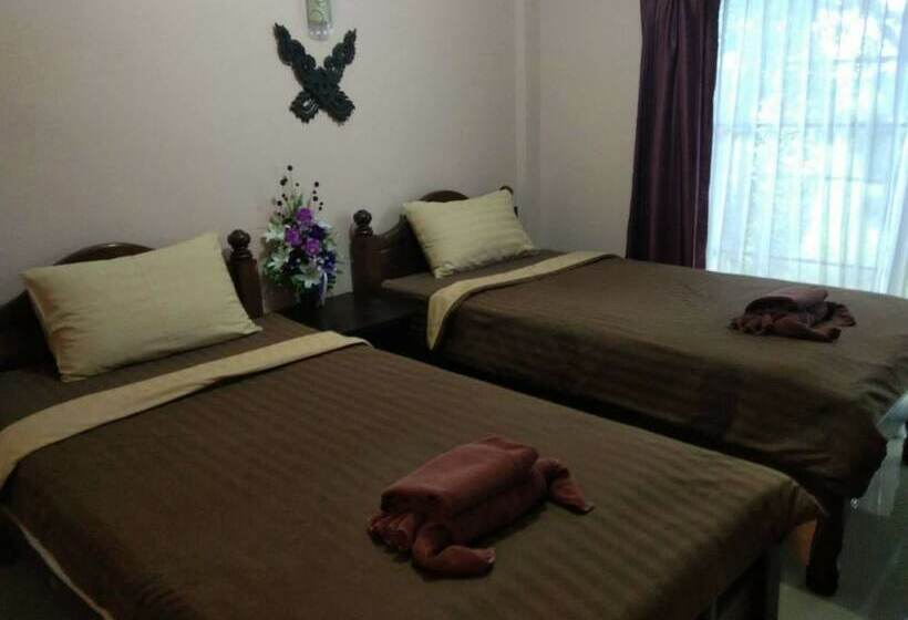 Номер Superior, Sukhothai Grand Resort & Spa