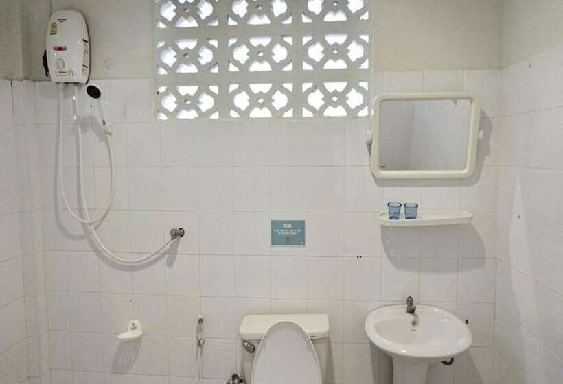 اتاق استاندارد, Yanui Beach Hideaway