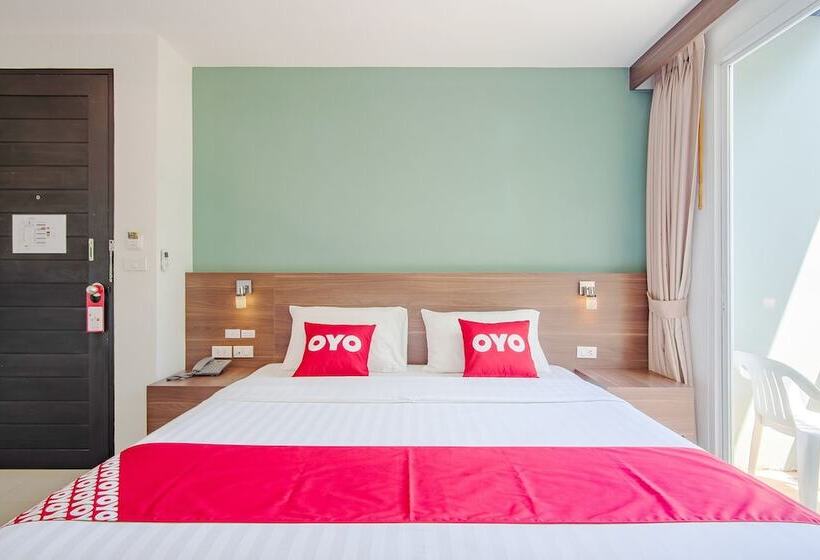 Номер Deluxe, Parida Resort
