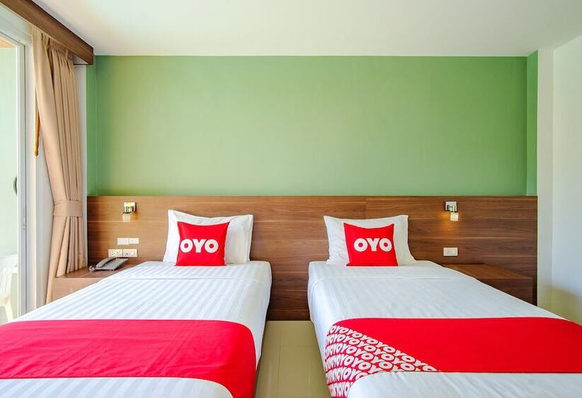 Номер Deluxe, Parida Resort