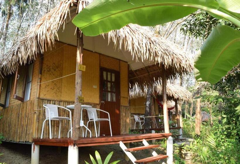 Бунгало Deluxe, Rabbit Bungalow