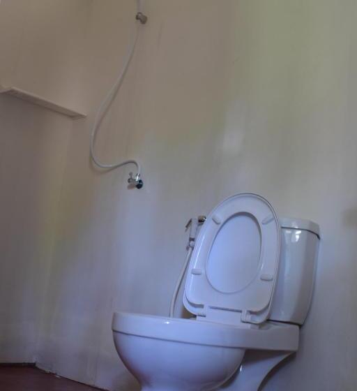 Бунгало Deluxe, Rabbit Bungalow