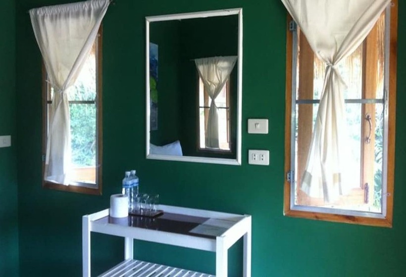 Бунгало Стандарт, Rabbit Bungalow