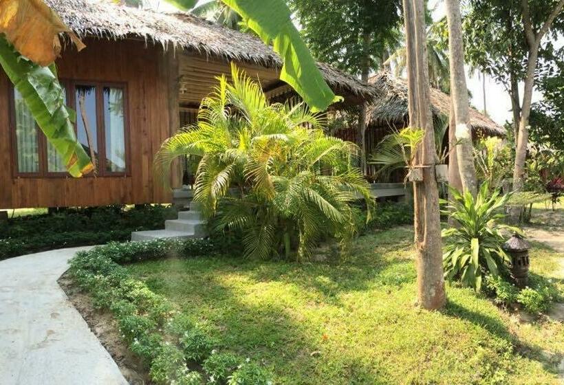 Номер Deluxe, Thiwson Beach Resort   Sha Extra Plus