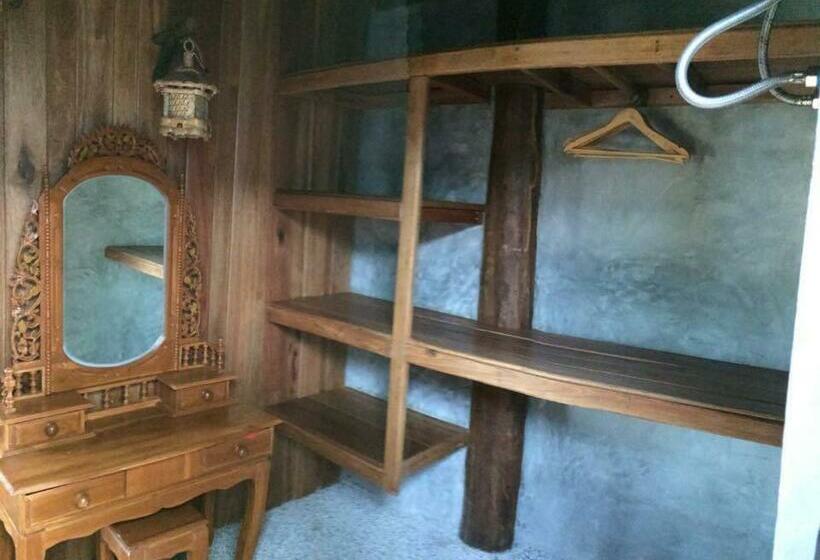 Номер Deluxe, Thiwson Beach Resort   Sha Extra Plus