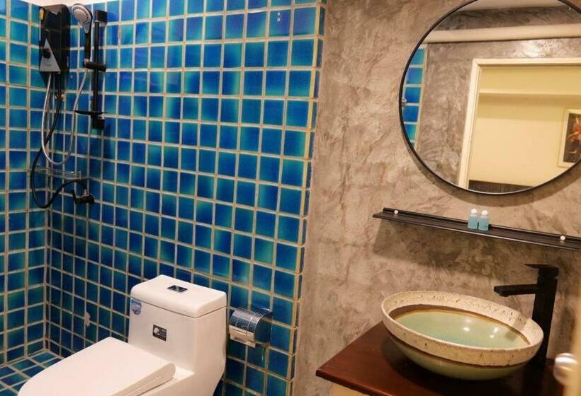 Номер Deluxe, Young Coconut Garden Home Resort