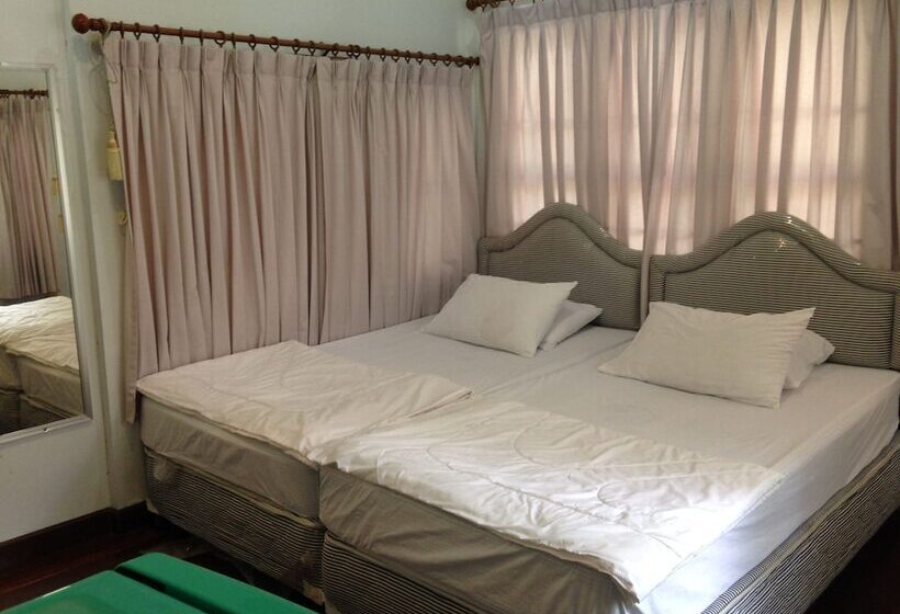 Номер Superior, Young Coconut Garden Home Resort