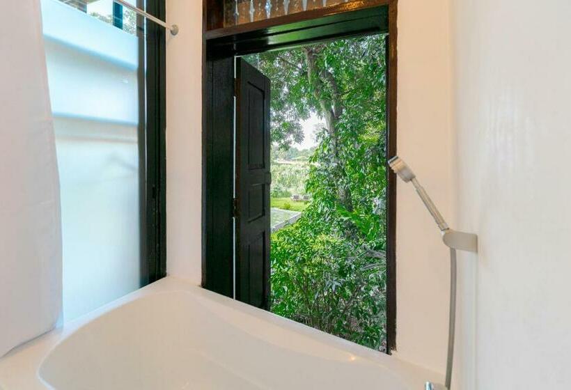 Casa 1 Quarto, Baan 88 Chiang Mai