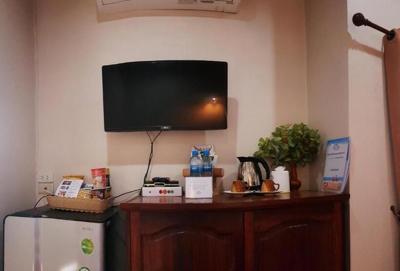 Номер Superior, Bua Patumma Resort