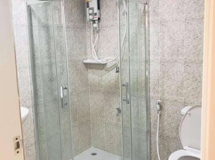 اتاق استاندارد, Bp Grand