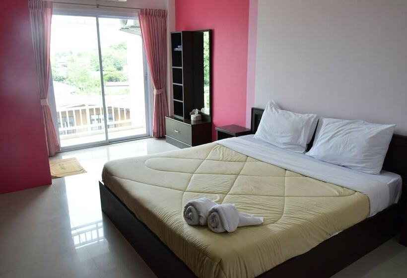 اتاق استاندارد, Nonsi Residence