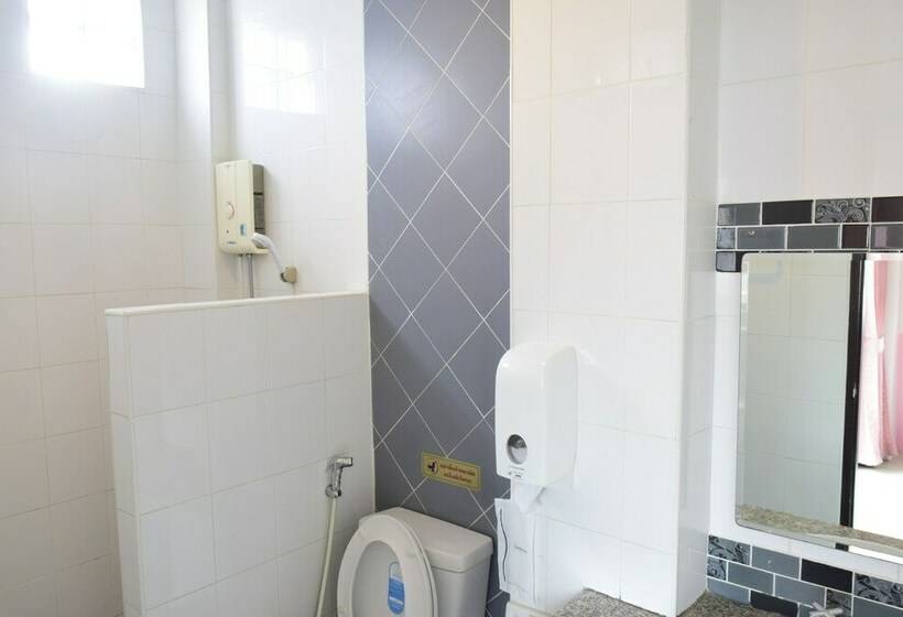 اتاق استاندارد, Nonsi Residence