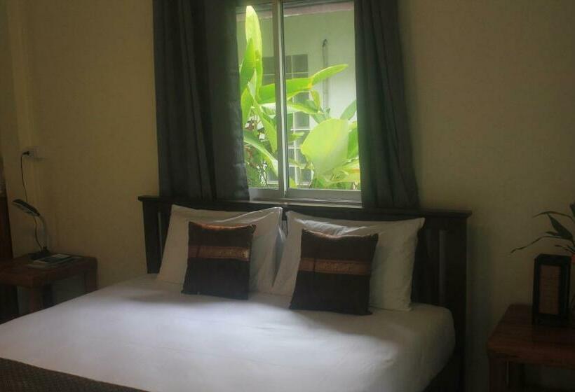 بانگلوی لوکس, Privacy Resort   Koh Chang