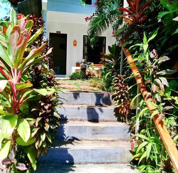 بانگلوی لوکس, Privacy Resort   Koh Chang