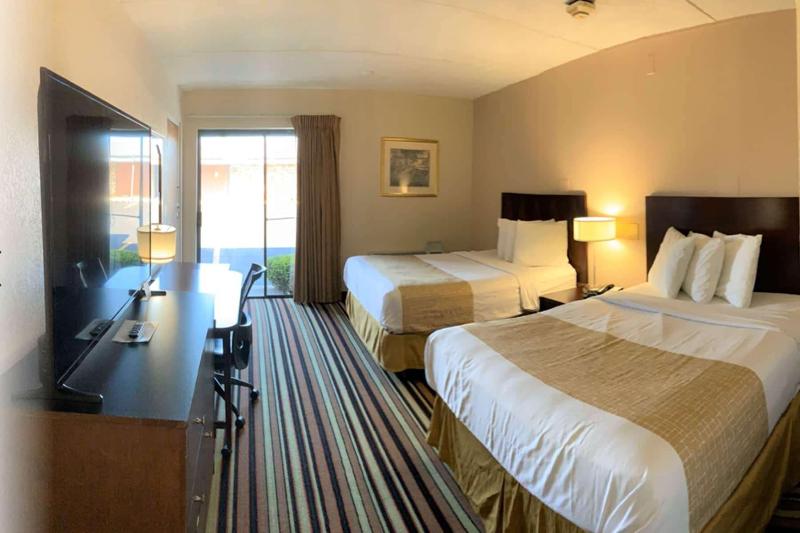 高级大房间, The Proud Exclusive Hotel Sha Plus