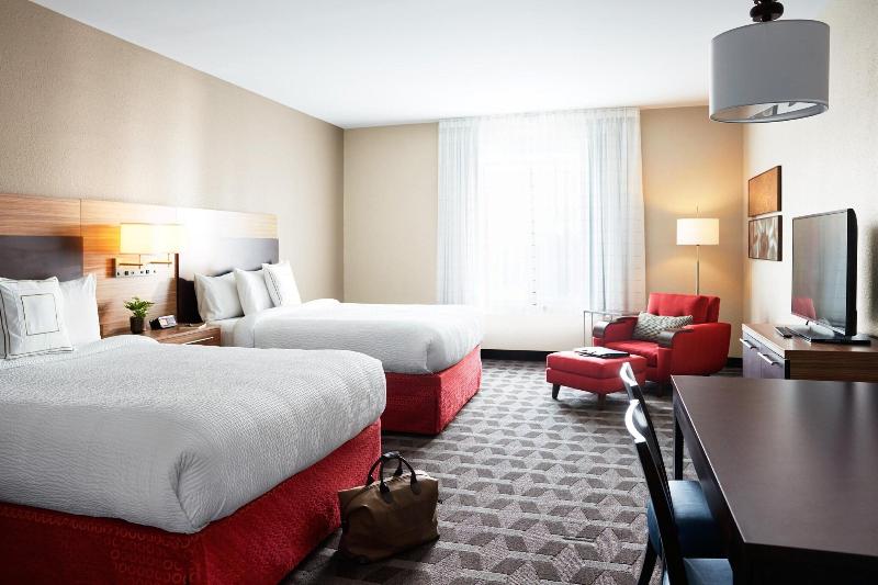 豪华房间, The Proud Exclusive Hotel Sha Plus