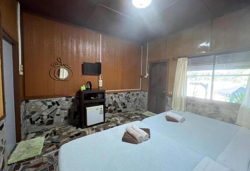 Семейный Номер, Tongta Phaview Resort