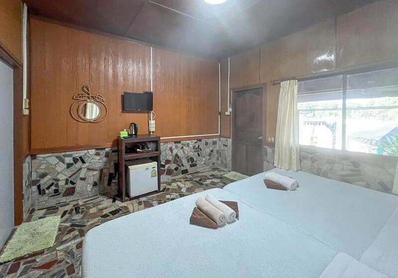 Семейный Номер, Tongta Phaview Resort