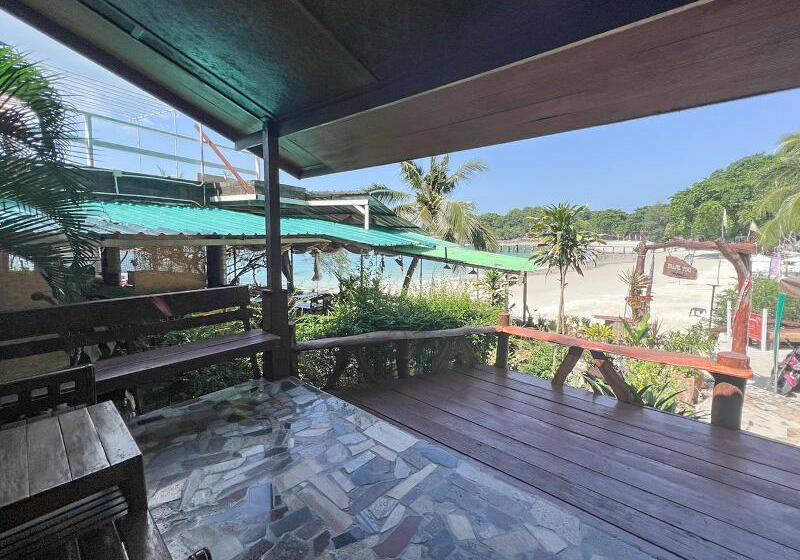 Семейный Номер, Tongta Phaview Resort
