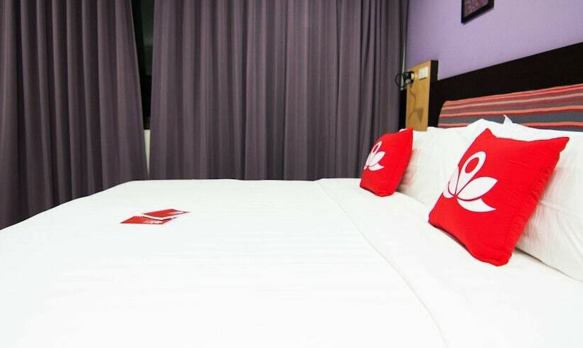 Quarto Estandar, Zen Rooms Residency