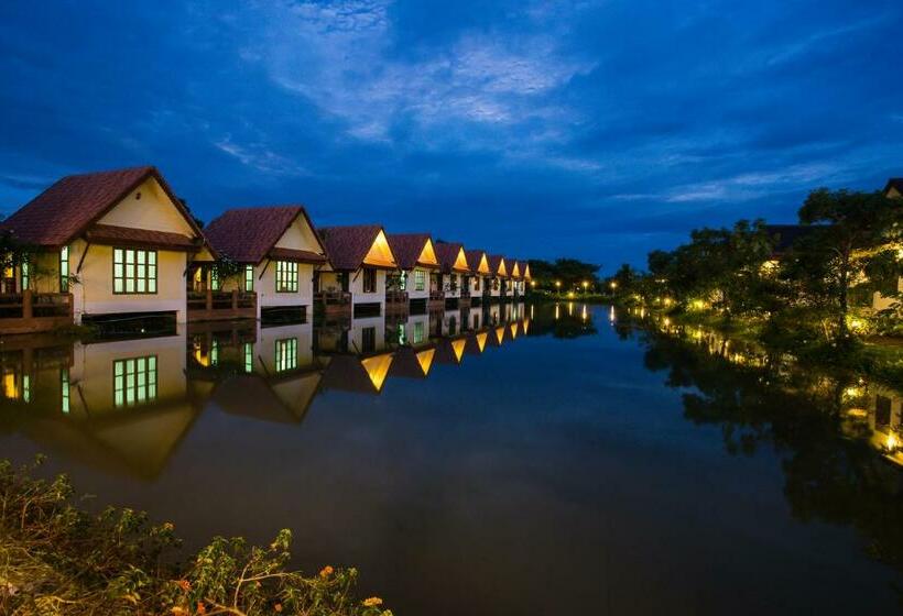 Номер Стандарт, Suan Luang Garden View