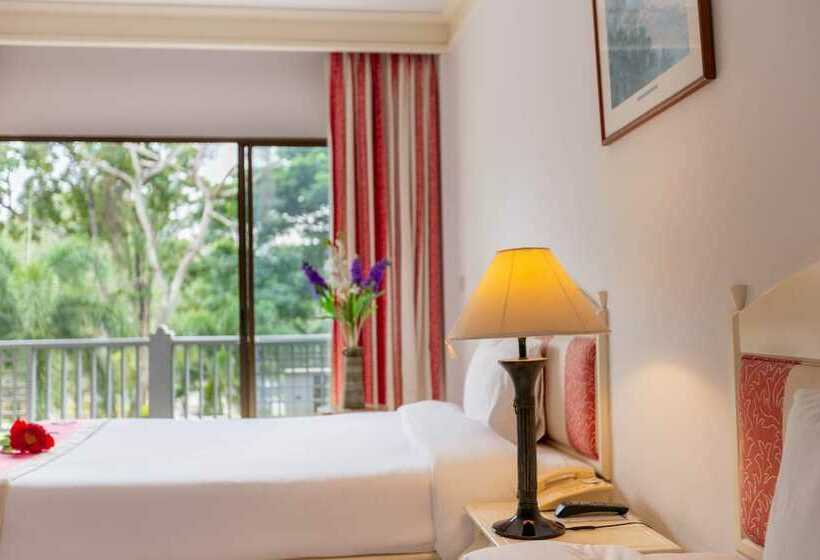 수피리어 룸, Starlite Khaoyai Hotel And Resort