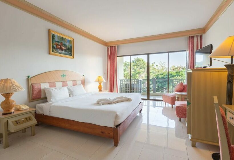 수피리어 룸, Starlite Khaoyai Hotel And Resort