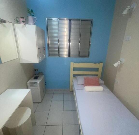 اتاق استاندارد یک نفره, Star Hospedaria