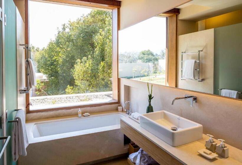 스탠다드 룸, Six Senses Vana   A Wellness Retreat
