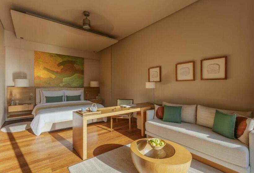 스탠다드 룸, Six Senses Vana   A Wellness Retreat