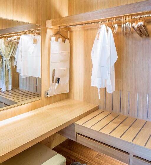 스위트, Six Senses Vana   A Wellness Retreat