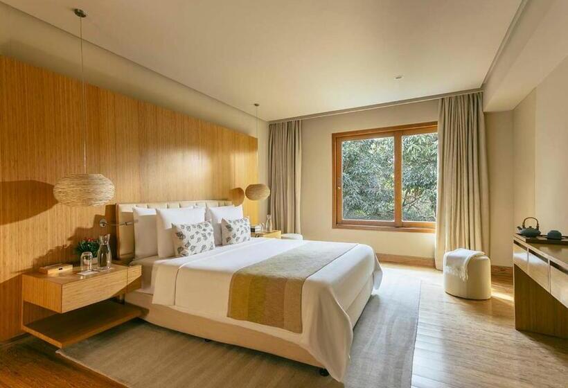 침실 3개 주택, Six Senses Vana   A Wellness Retreat