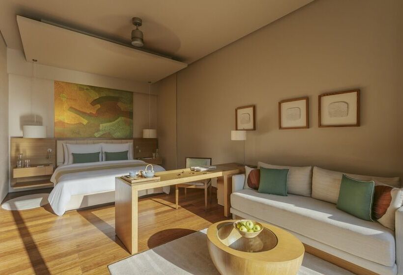스탠다드 룸, Six Senses Vana   A Wellness Retreat