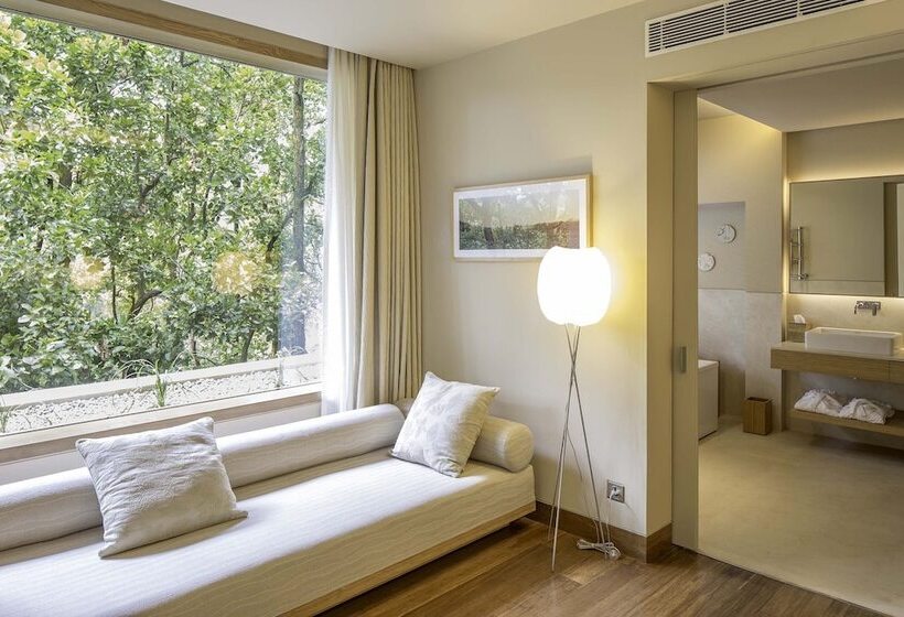 스위트, Six Senses Vana   A Wellness Retreat