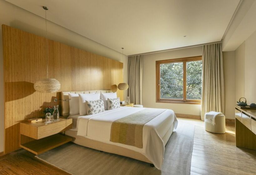 침실 3개 주택, Six Senses Vana   A Wellness Retreat