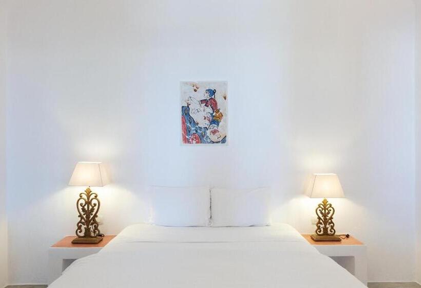 Villa 2 Chambres Vue Mer, Desiterra Resort & Spa