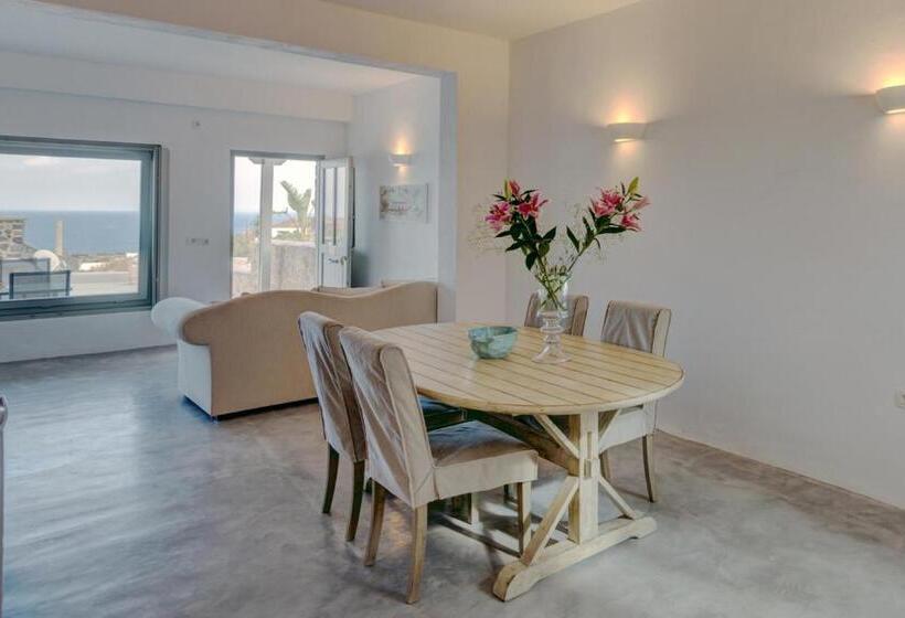 Villa 2 Chambres Vue Mer, Desiterra Resort & Spa