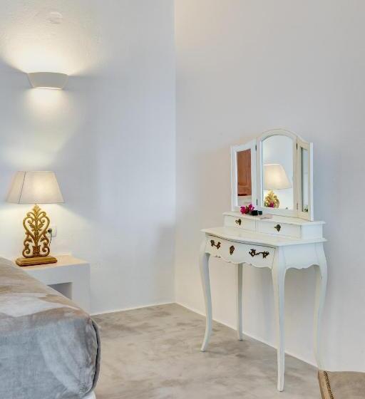Villa 2 Chambres Vue Mer, Desiterra Resort & Spa