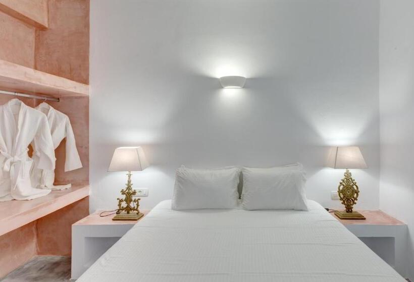 Villa 2 Chambres Vue Mer, Desiterra Resort & Spa