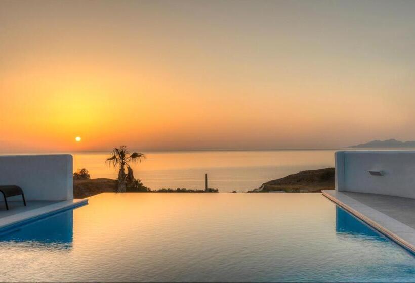 Villa 1 Chambre Vue Mer, Desiterra Resort & Spa