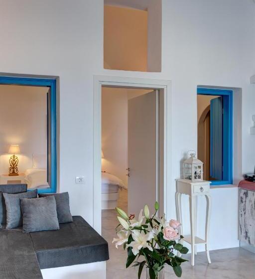 Villa 2 Chambres Vue Mer, Desiterra Resort & Spa